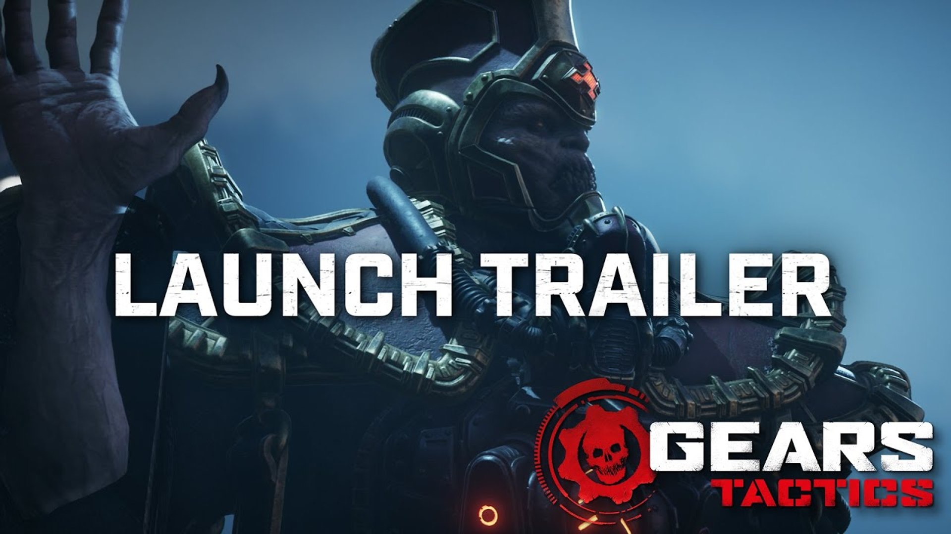 Trailer de lancement