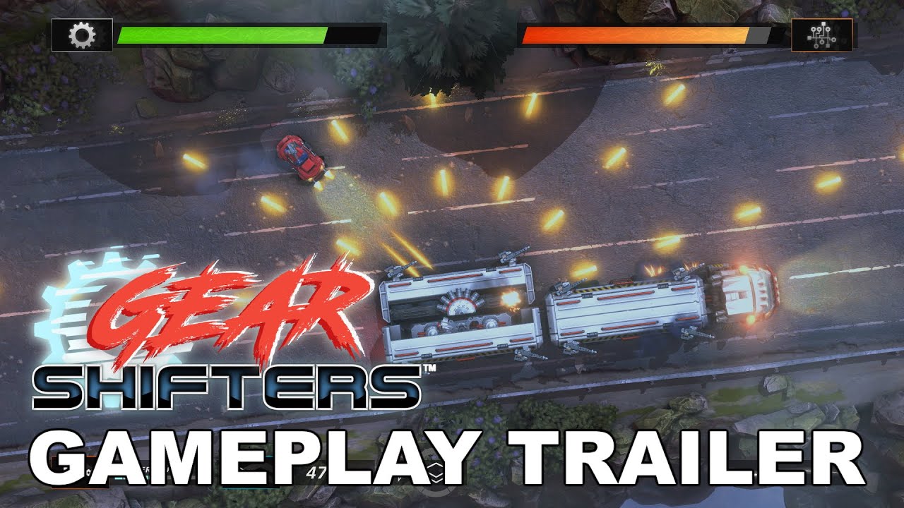 Trailer