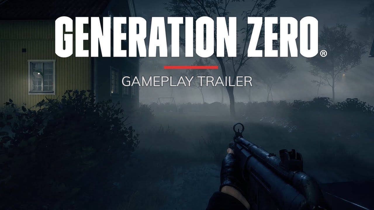 Trailer