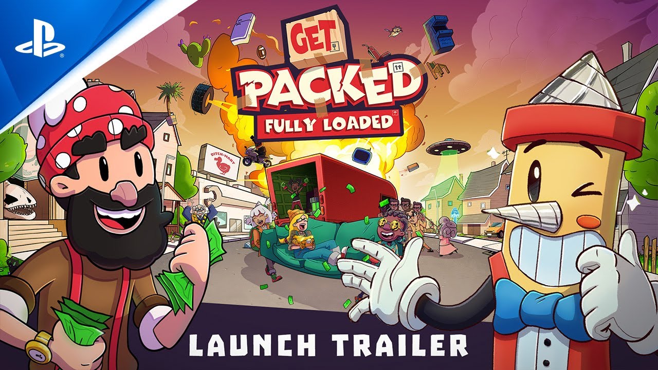 Trailer