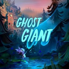 Pochette Ghost Giant version PC Windows
