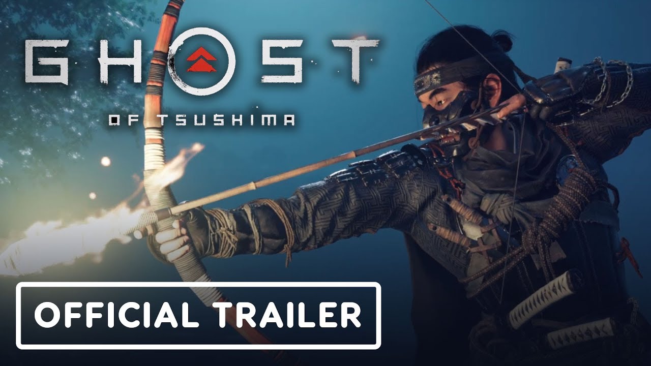 Trailer d'annonce