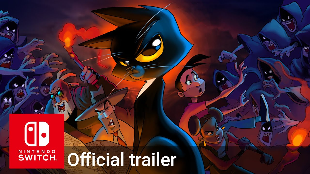 Trailer