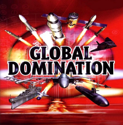 Pochette Global Domination version PC Windows