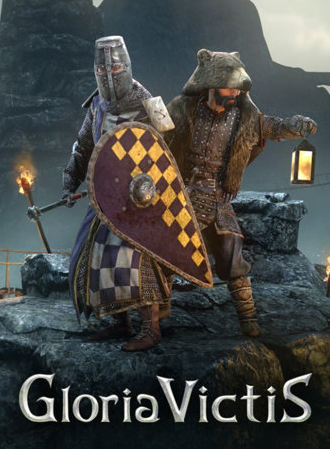 Pochette Gloria Victis : Medieval MMORPG version PC Windows
