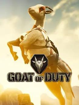 Pochette Goat of Duty version PC Windows