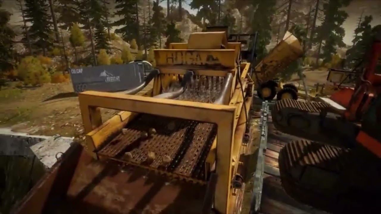 Trailer