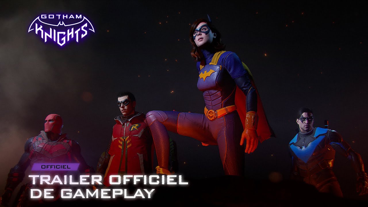 Trailer