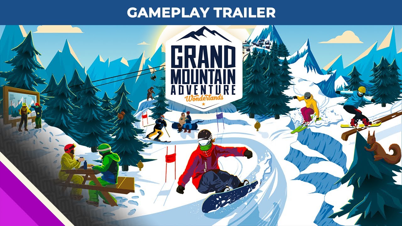 Trailer