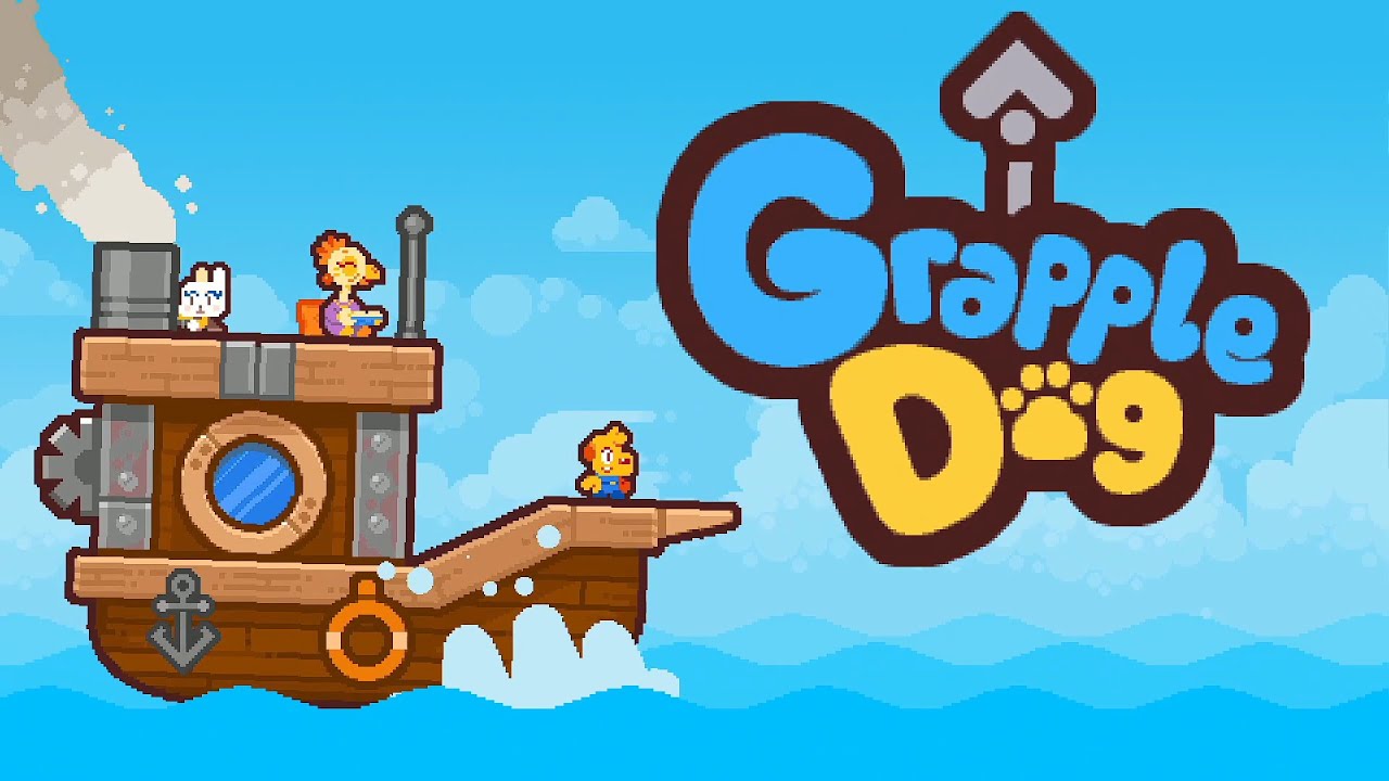 Trailer