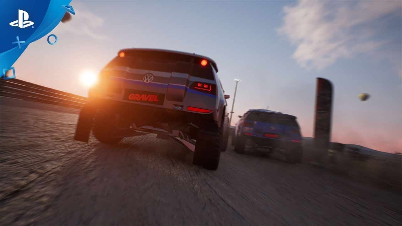 Trailer