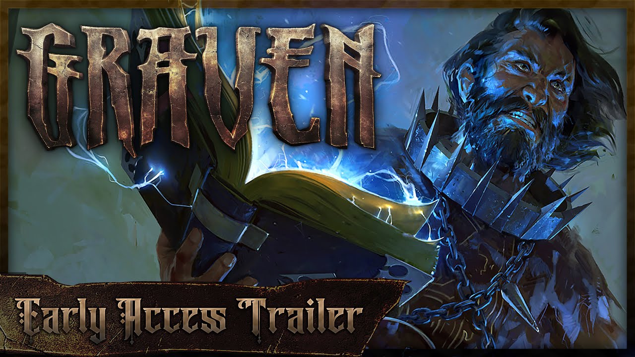 Trailer