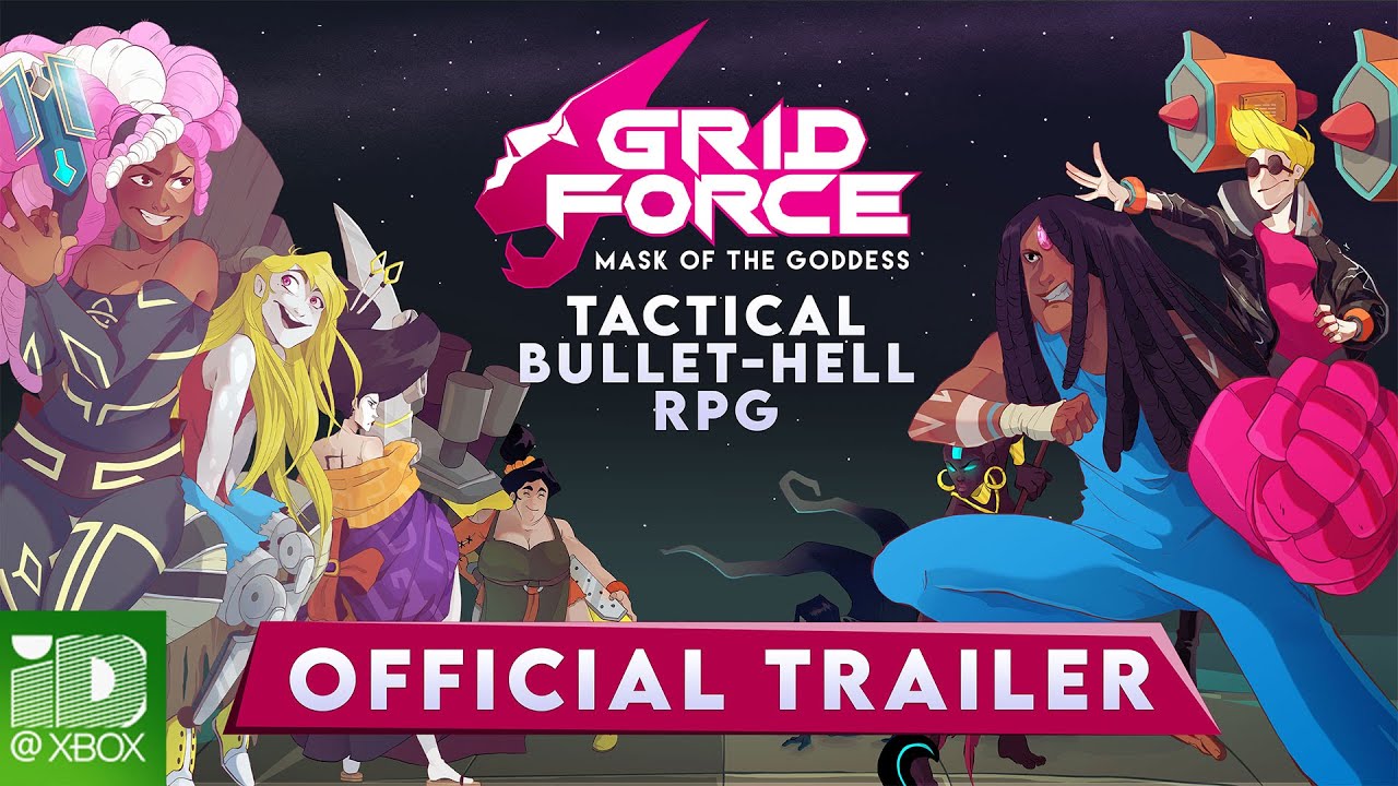 Trailer