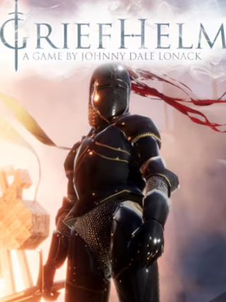 Pochette Griefhelm version PC Windows