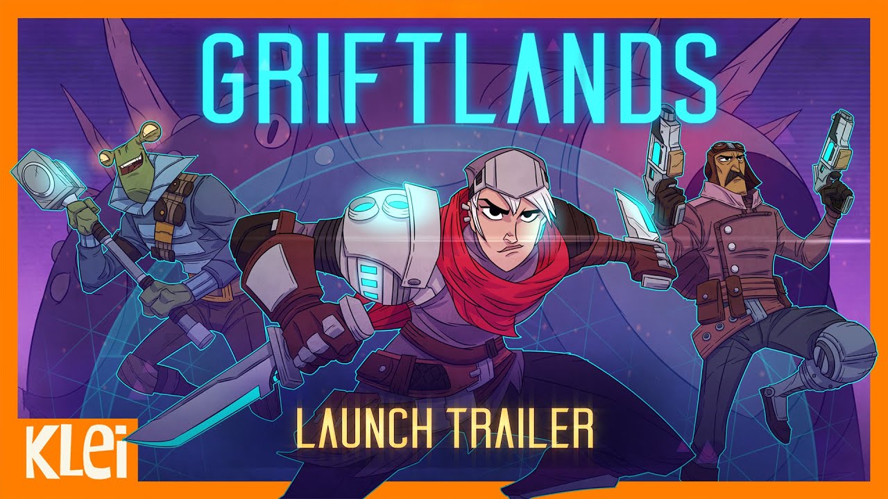 Trailer