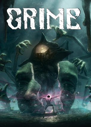 Pochette GRIME version Xbox One