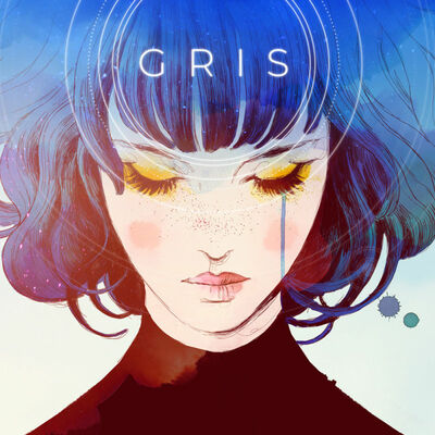 Pochette Gris version iOS