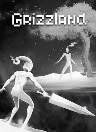 Pochette Grizzland version PC Windows