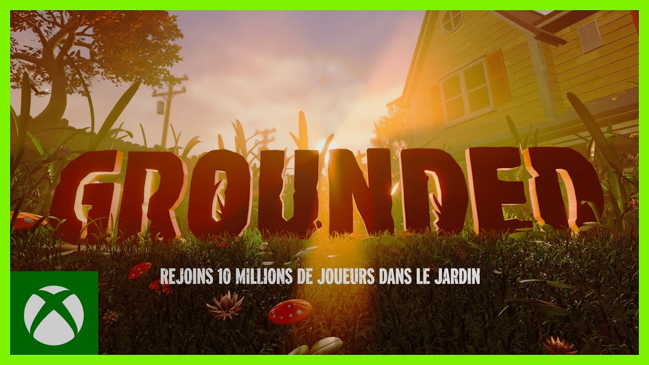 Trailer