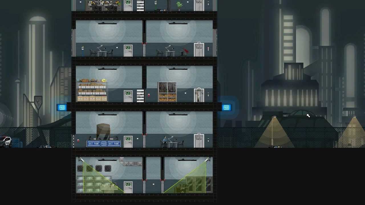 Trailer
