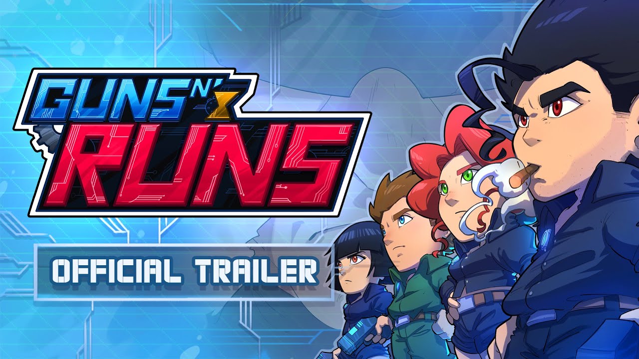 Trailer