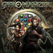 Pochette Gyromancer version PC Windows