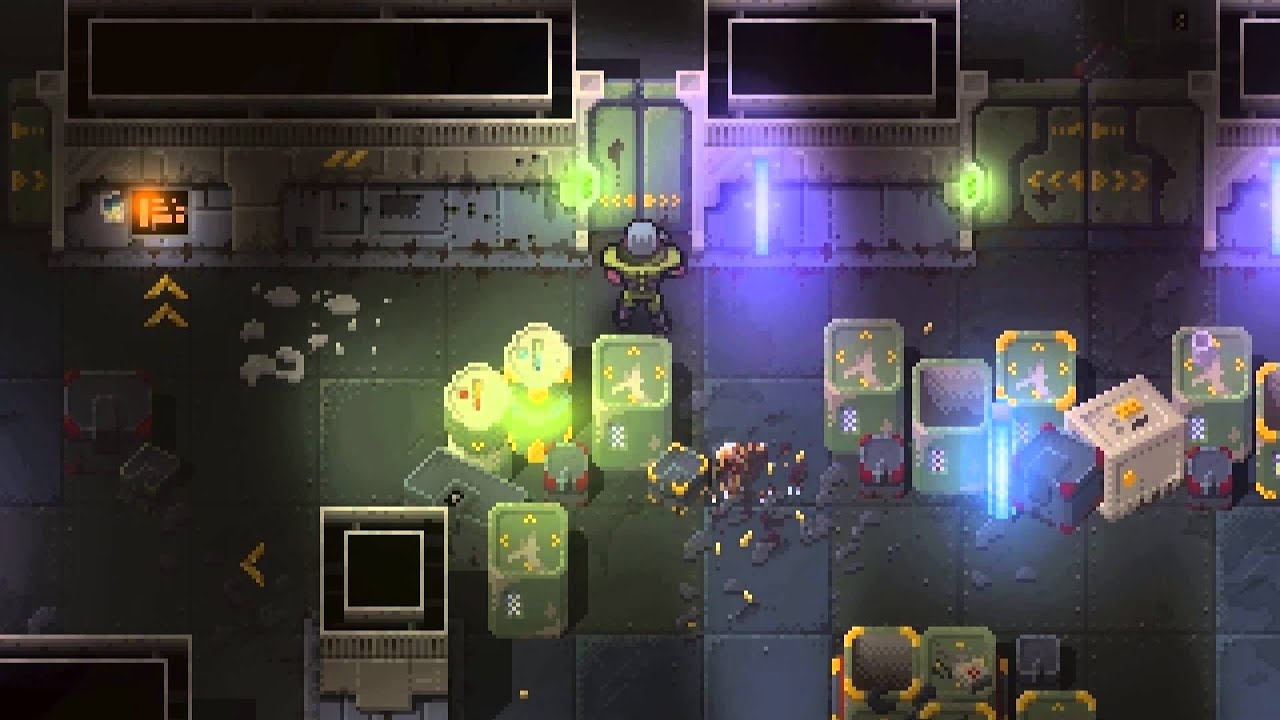 Trailer