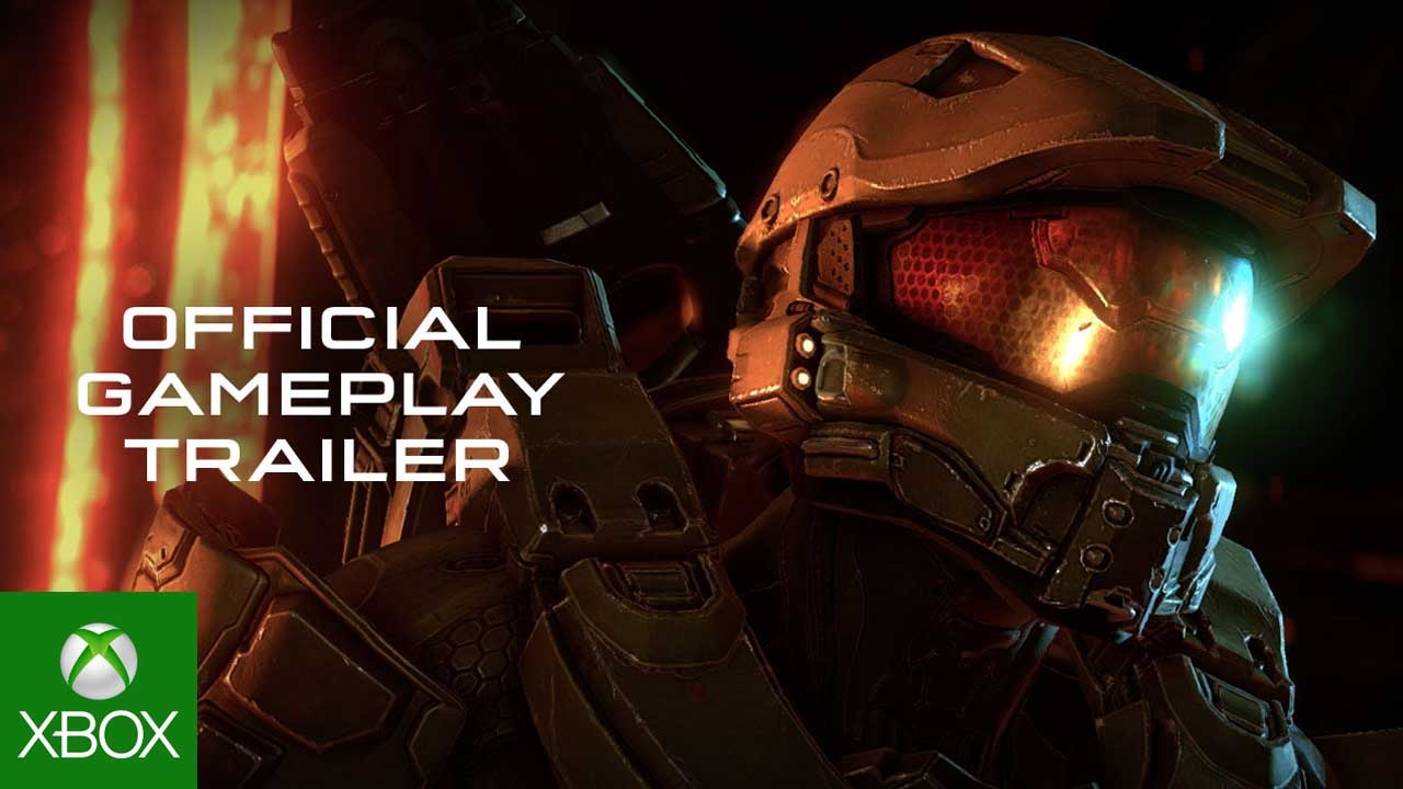 Trailer