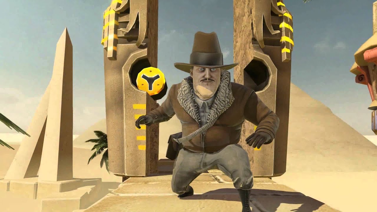 Trailer