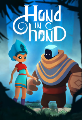 Pochette Hand In Hand version Switch