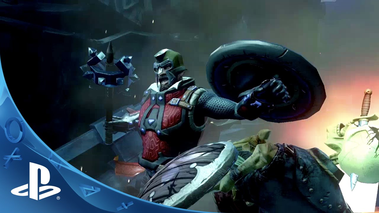 Trailer