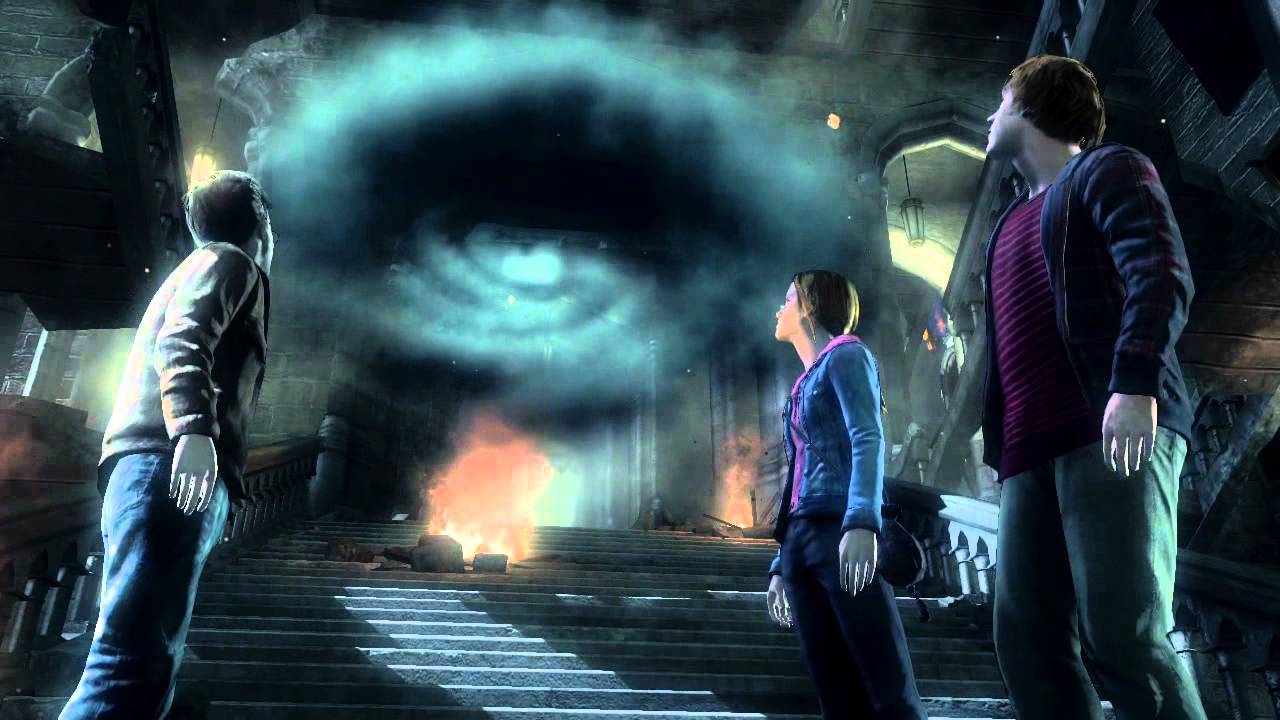 Trailer