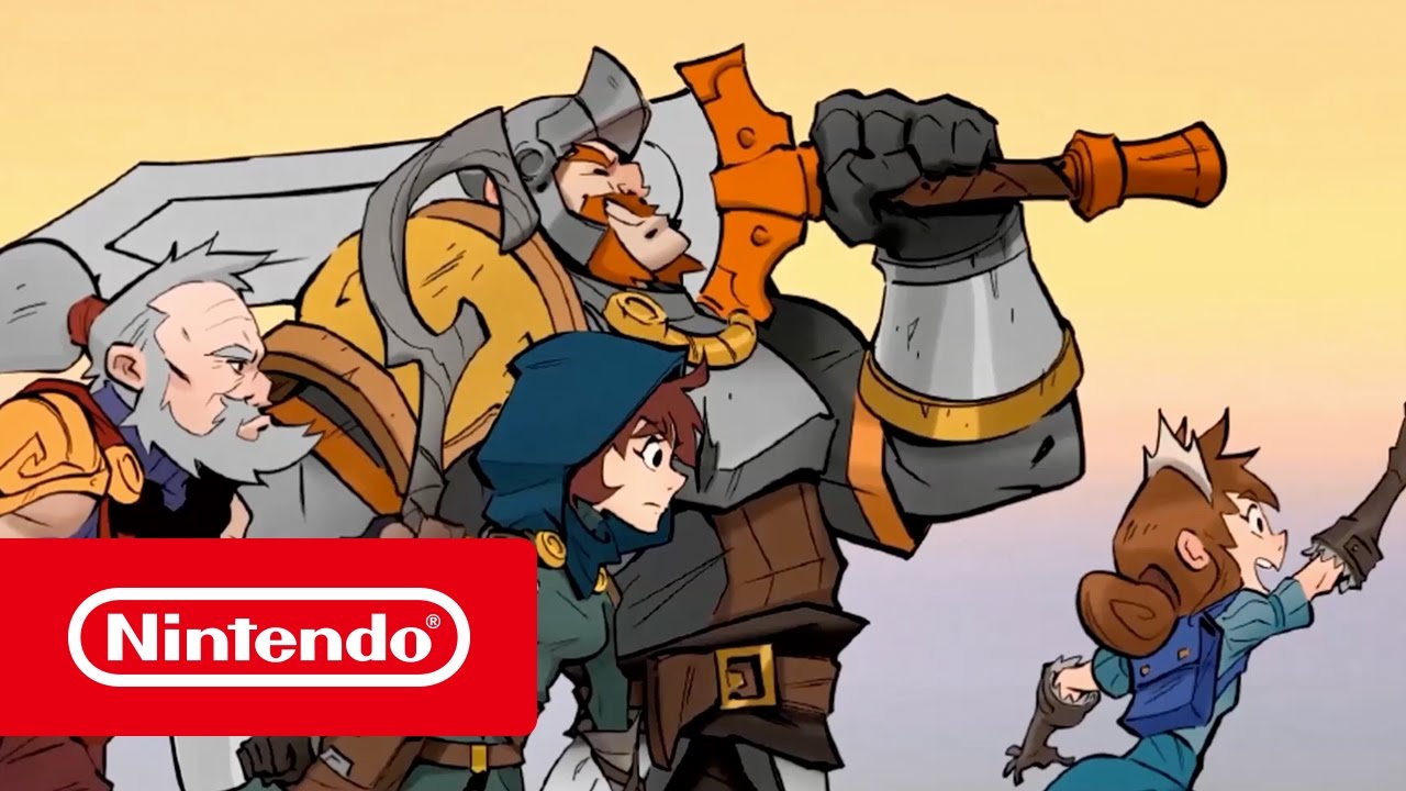Trailer