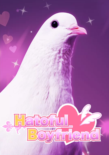 Pochette Hatoful Boyfriend version Android
