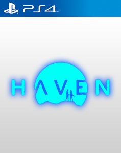 Pochette Haven version PlayStation 4