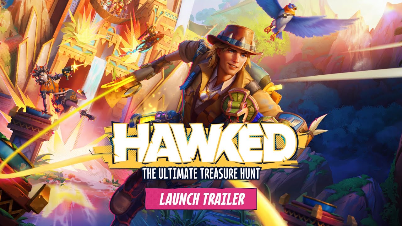 Trailer