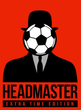 Pochette Headmaster version PC Windows