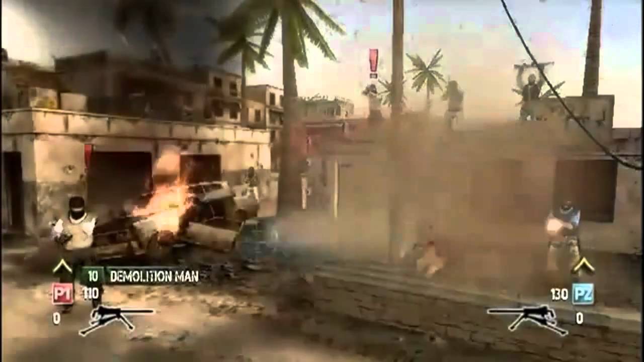 Trailer