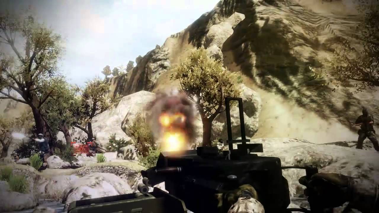 Trailer