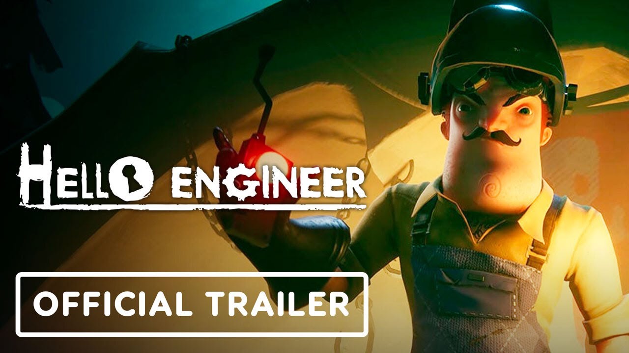 Trailer