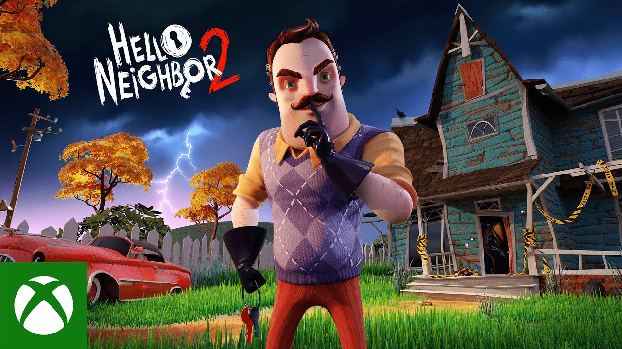Trailer