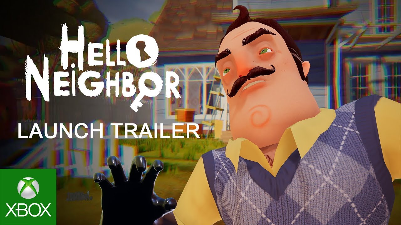 Trailer