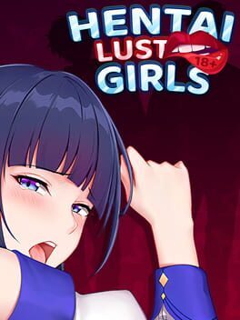 Pochette Hentai Girls : Lust [18+] version PC Windows