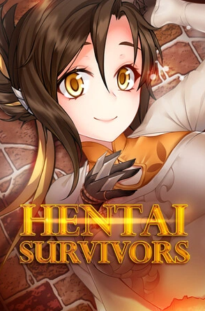 Pochette Hentai Survivors version PC Windows