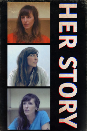 Pochette Her Story version iOS