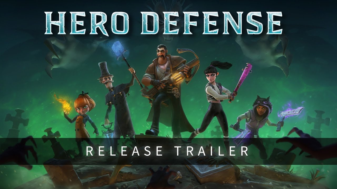 Trailer