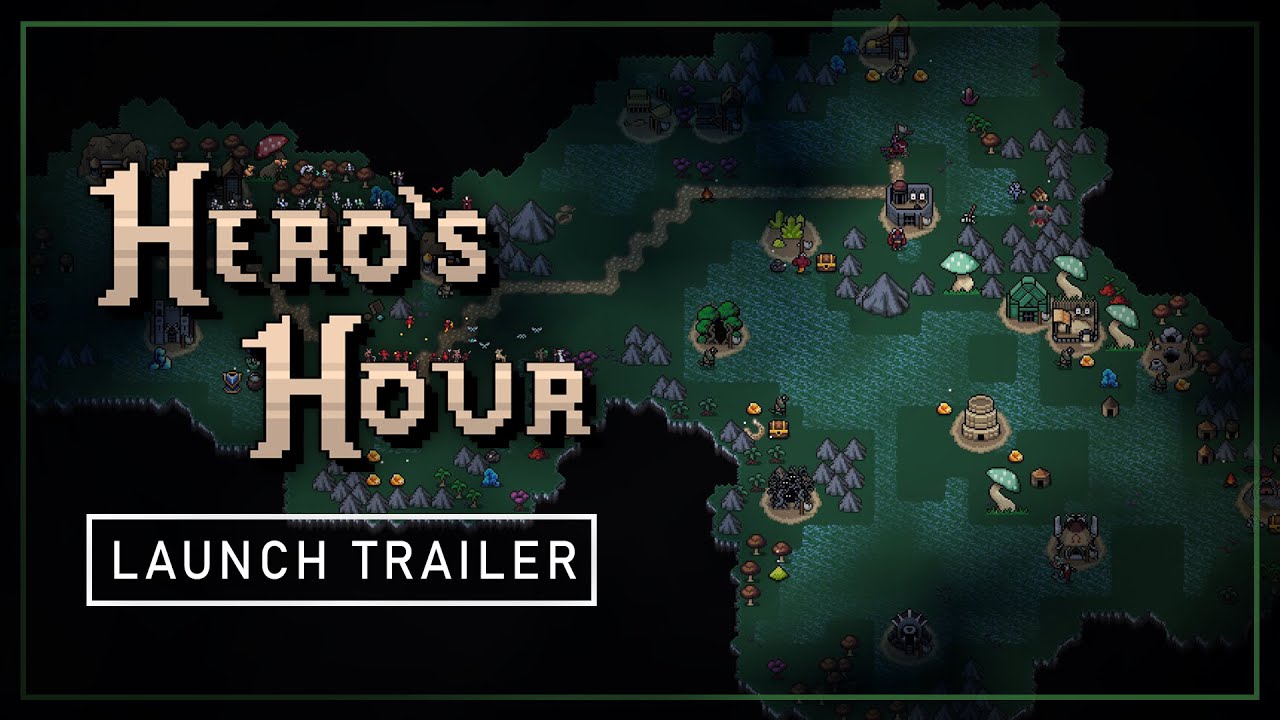 Trailer