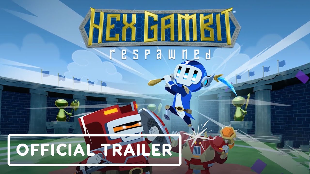 Trailer