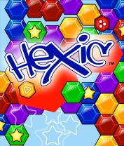 Pochette Hexic version PC Windows