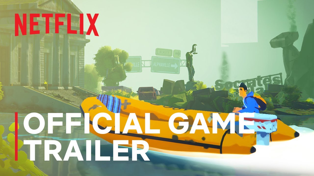 Trailer